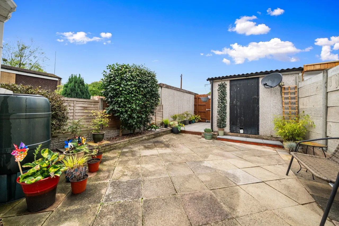 Shepherds Green, Droitwich, WR9, photo 17