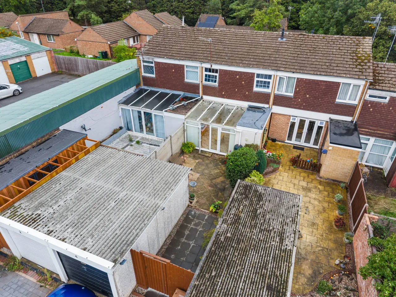 Shepherds Green, Droitwich, WR9, photo 19