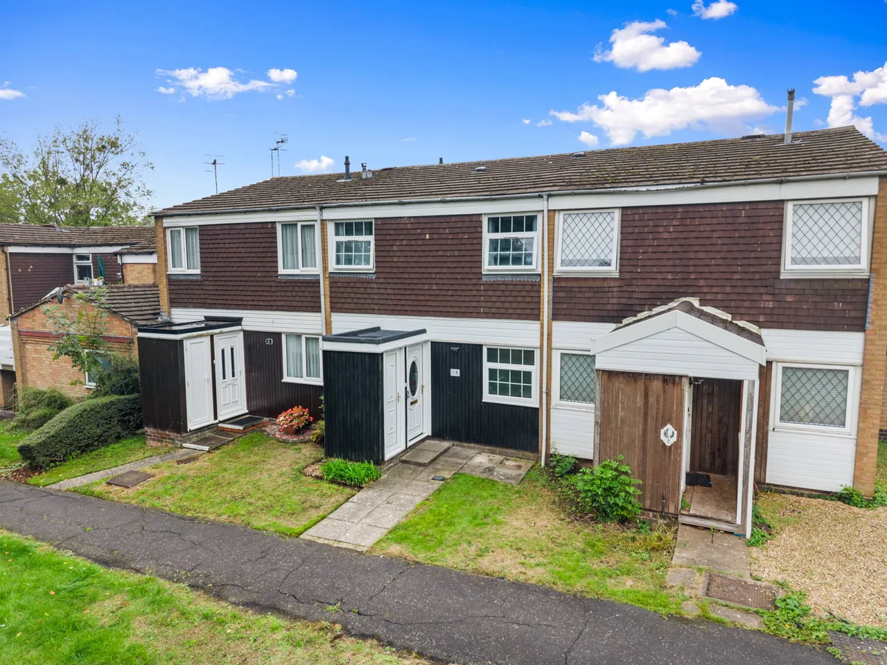 3 bed house for sale, Shepherds Green, Droitwich, WR9