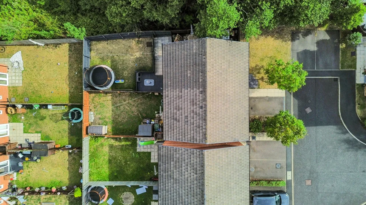 Bridgewater Close, St. Helens, St. Helens, WA9 3ZL, photo 19