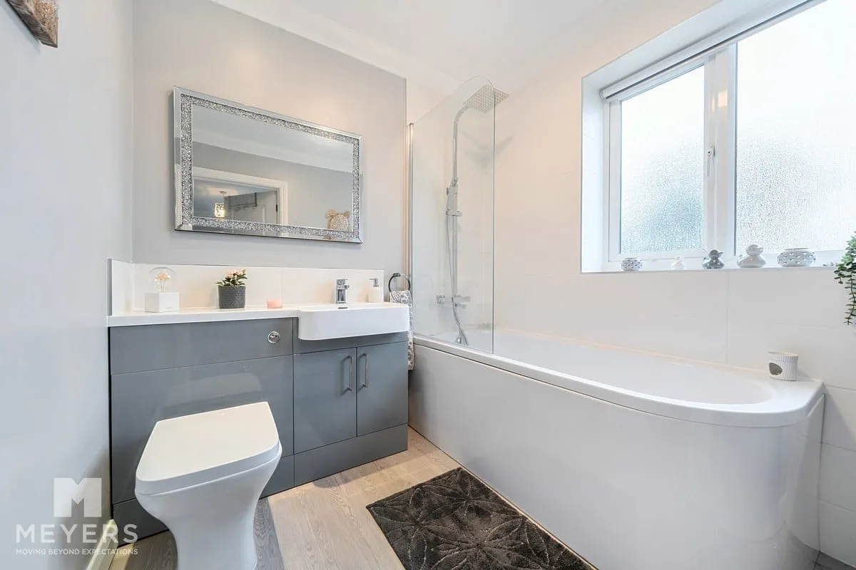 Blythe Road, Corfe Mullen, BH21, photo 13