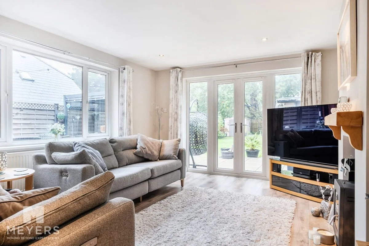 Blythe Road, Corfe Mullen, BH21, photo 8