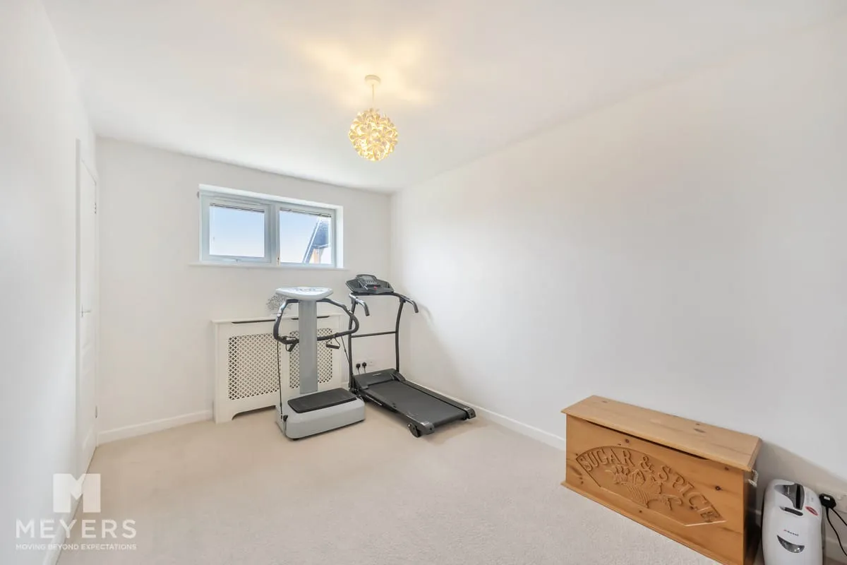 Blythe Road, Corfe Mullen, BH21, photo 14