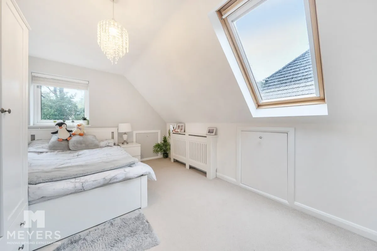 Blythe Road, Corfe Mullen, BH21, photo 21
