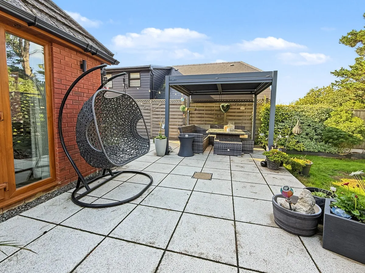 Blythe Road, Corfe Mullen, BH21, photo 30