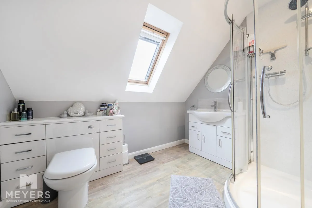 Blythe Road, Corfe Mullen, BH21, photo 19