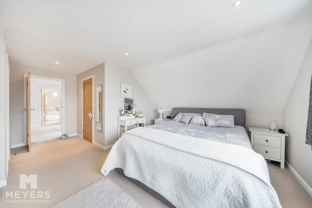 Blythe Road, Corfe Mullen, BH21, photo 20