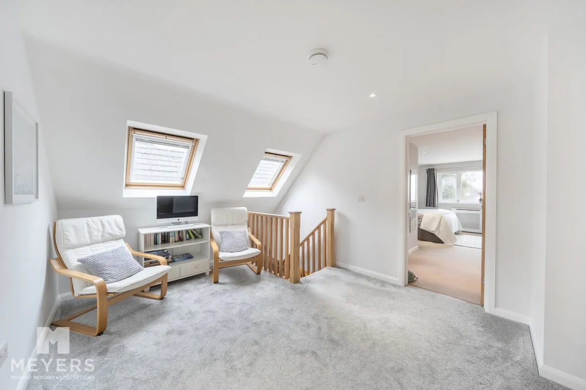 Blythe Road, Corfe Mullen, BH21, photo 17