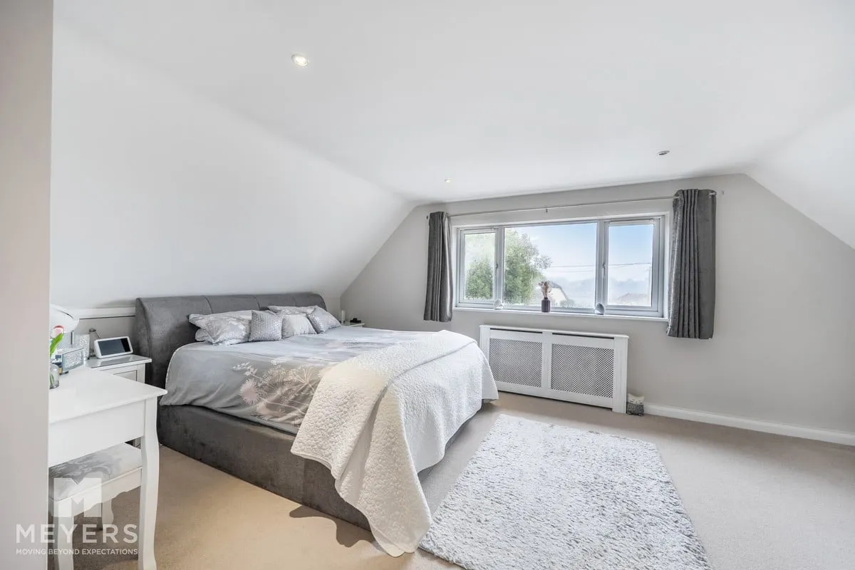 Blythe Road, Corfe Mullen, BH21, photo 18