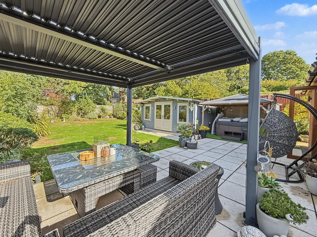 Blythe Road, Corfe Mullen, BH21, photo 3