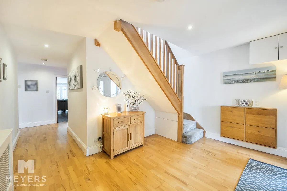 Blythe Road, Corfe Mullen, BH21, photo 9