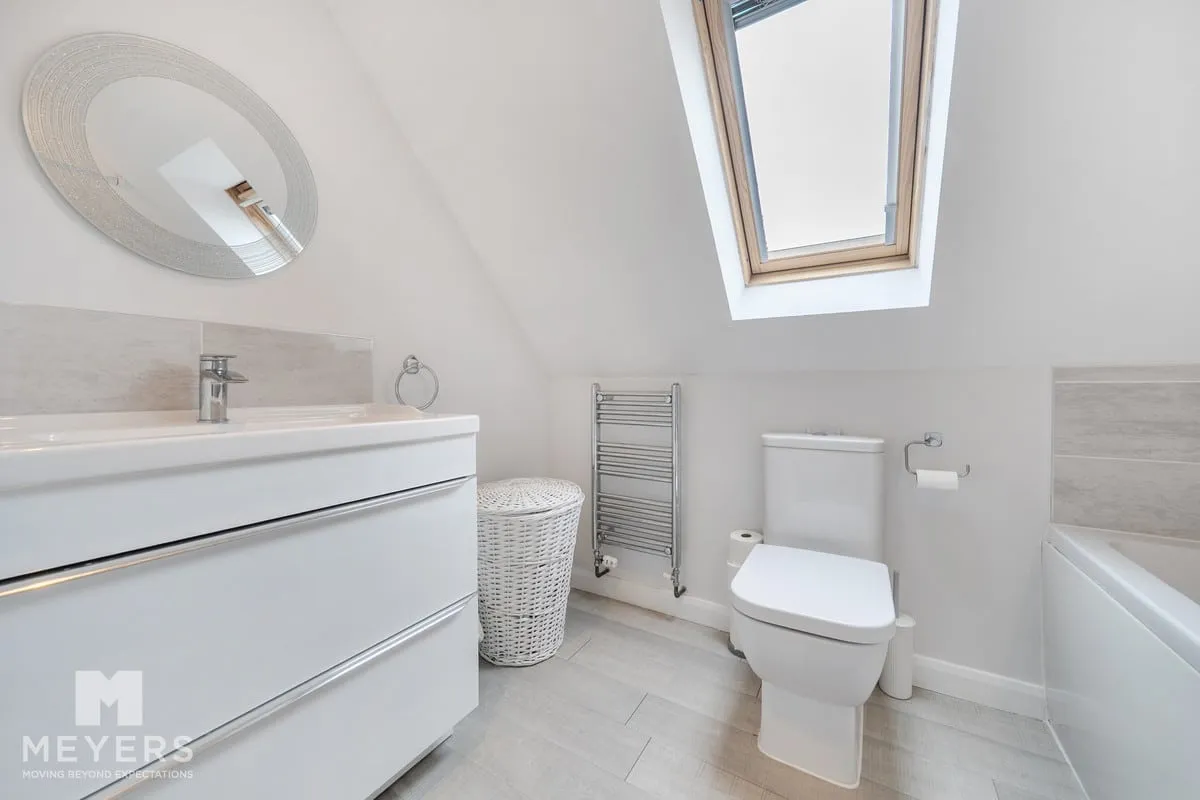 Blythe Road, Corfe Mullen, BH21, photo 23