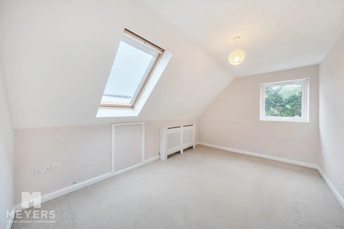 Blythe Road, Corfe Mullen, BH21, photo 22