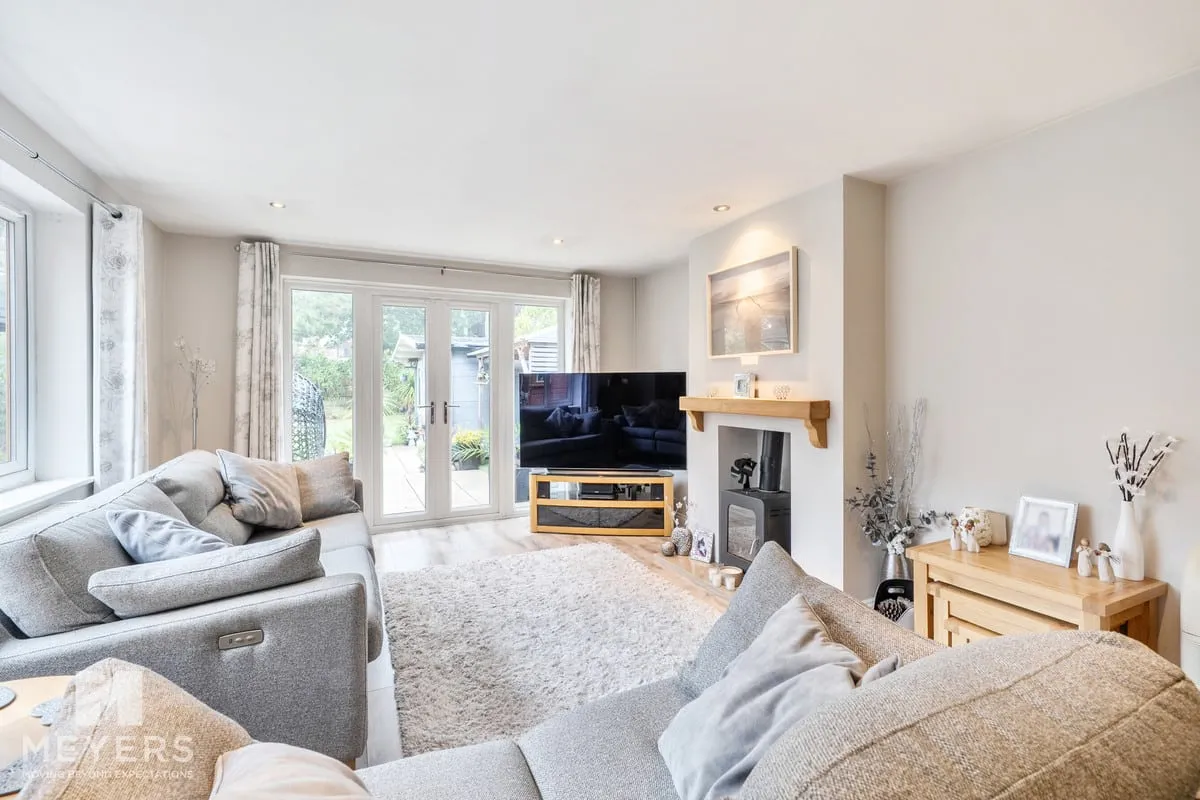 Blythe Road, Corfe Mullen, BH21, photo 7