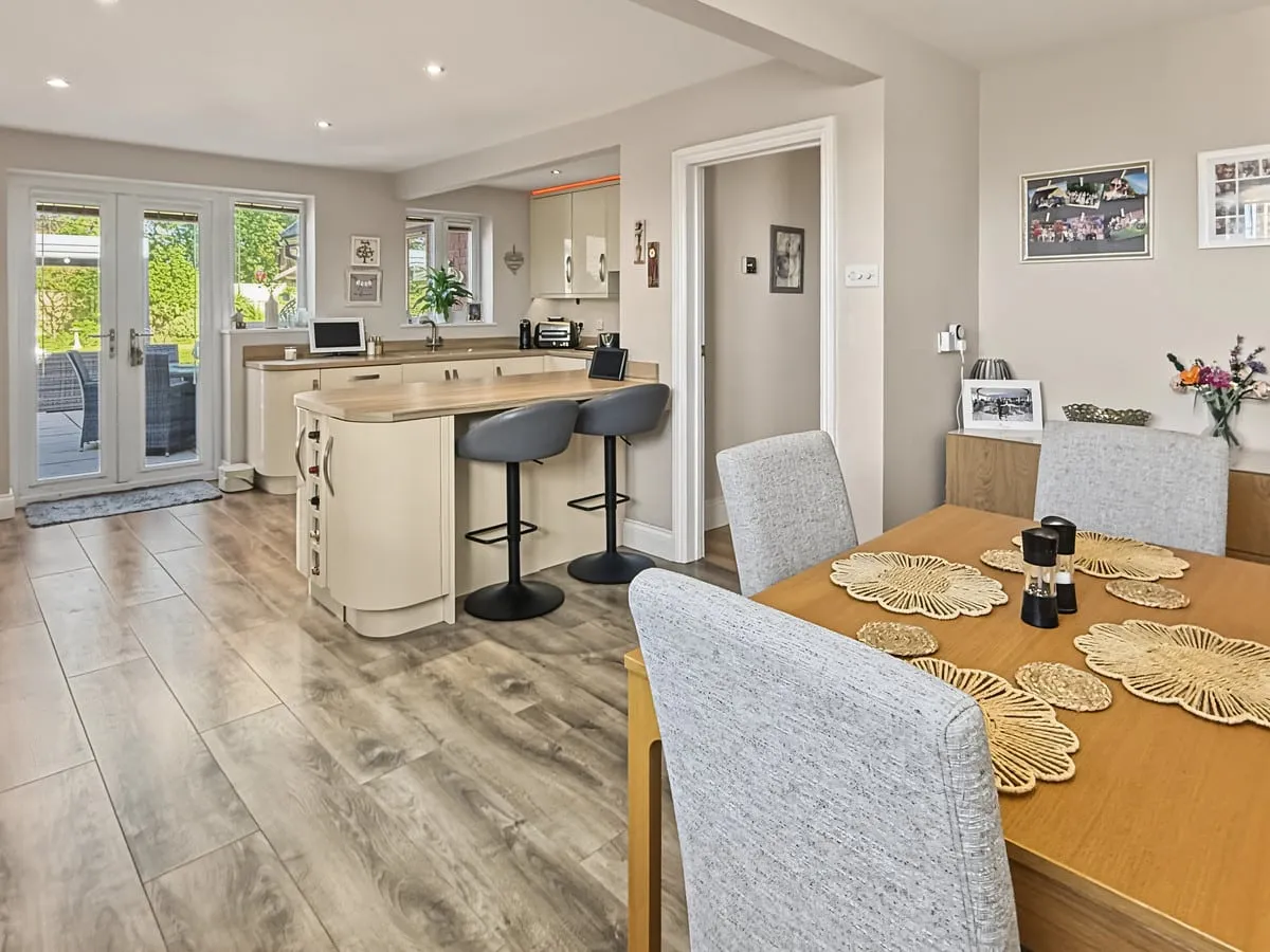 Blythe Road, Corfe Mullen, BH21, photo 6
