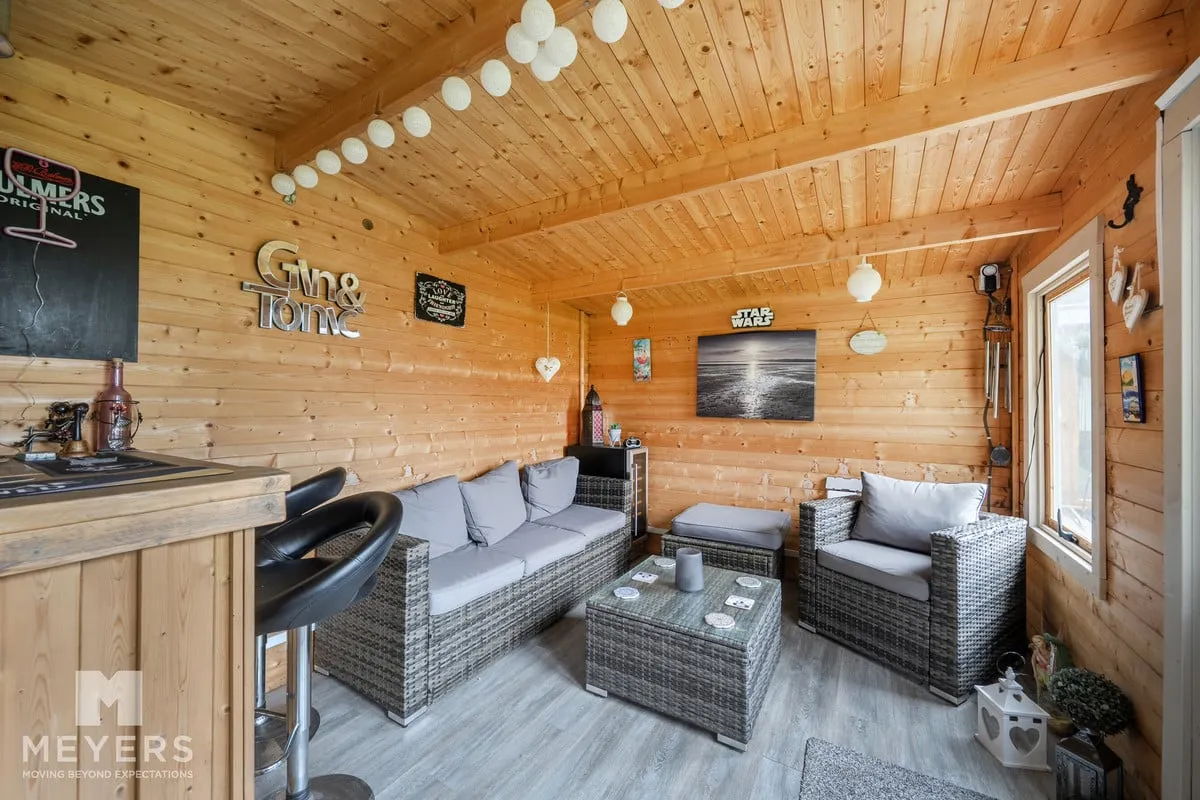 Blythe Road, Corfe Mullen, BH21, photo 26