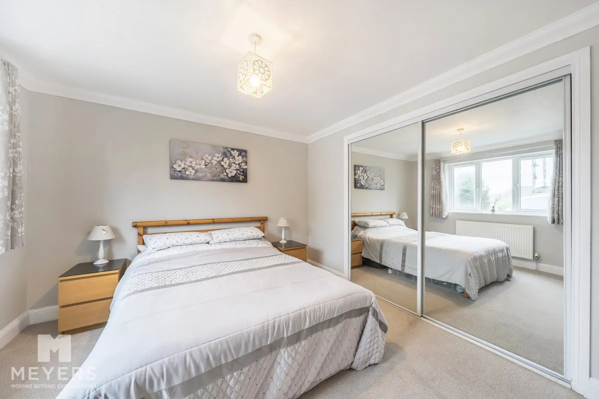 Blythe Road, Corfe Mullen, BH21, photo 12