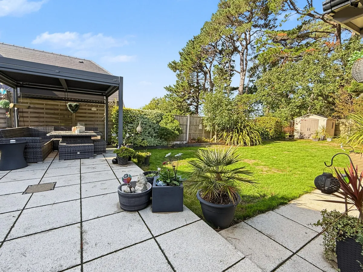 Blythe Road, Corfe Mullen, BH21, photo 27