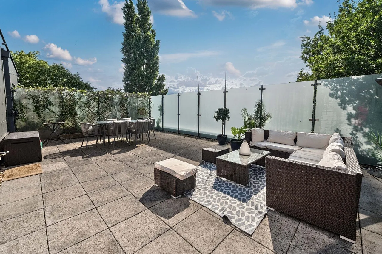 Boundaries Road, London, SW12, photo 8