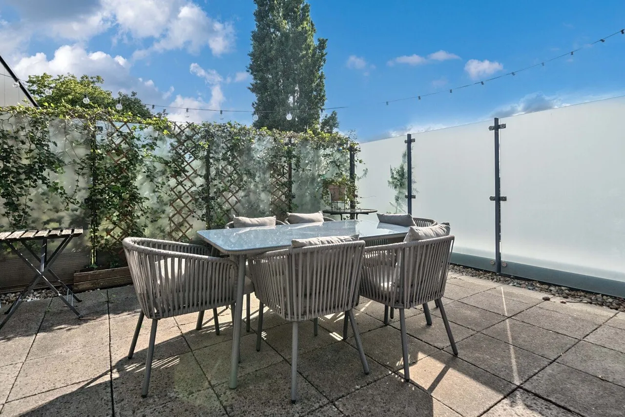 Boundaries Road, London, SW12, photo 7
