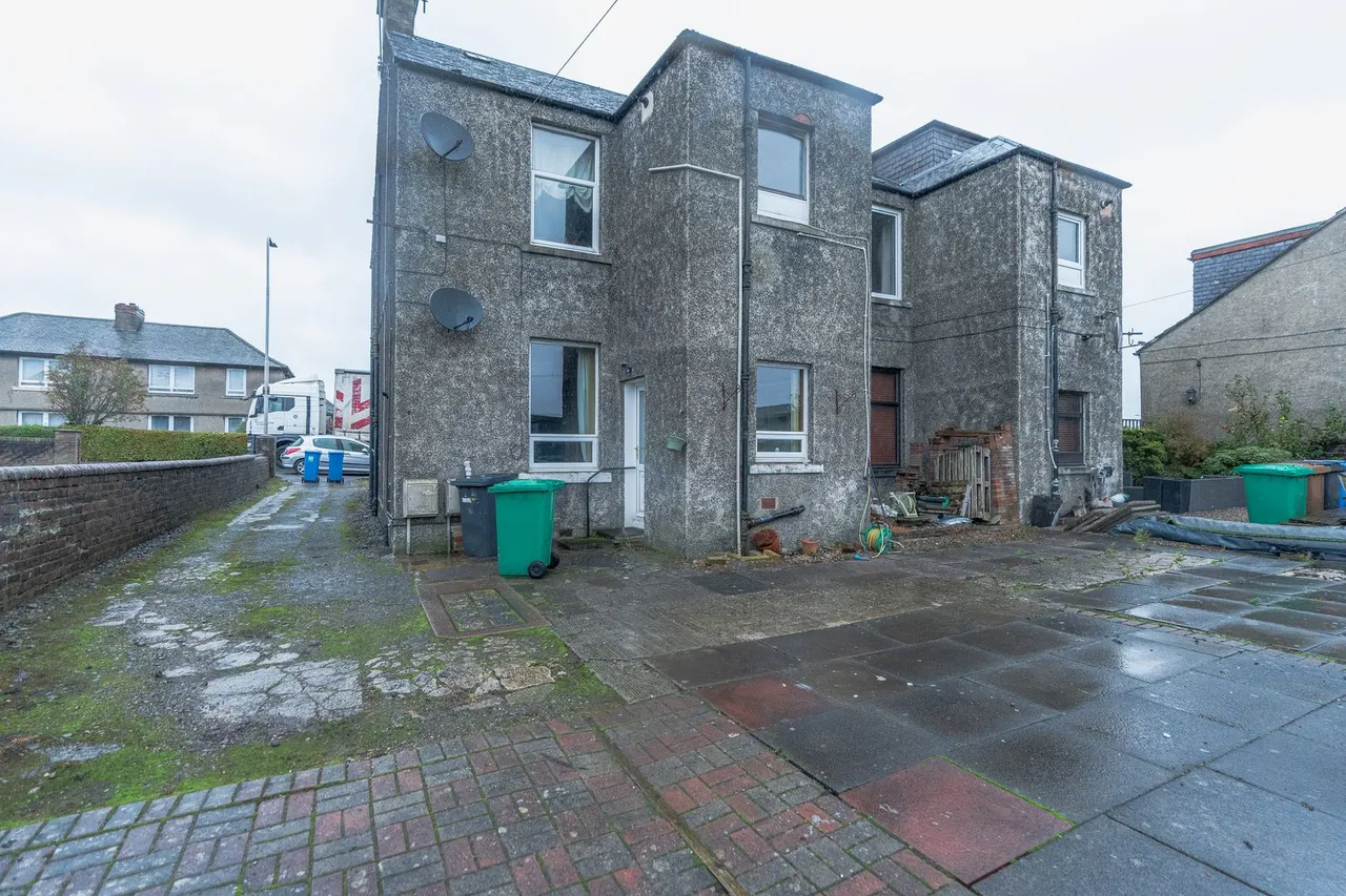 Stenhouse Street, Cowdenbeath, KY4, photo 10