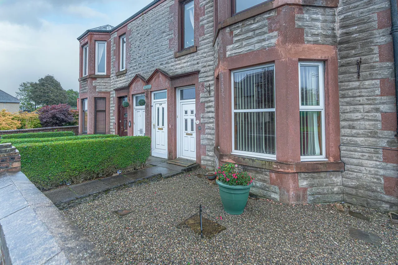 Stenhouse Street, Cowdenbeath, KY4, photo 9