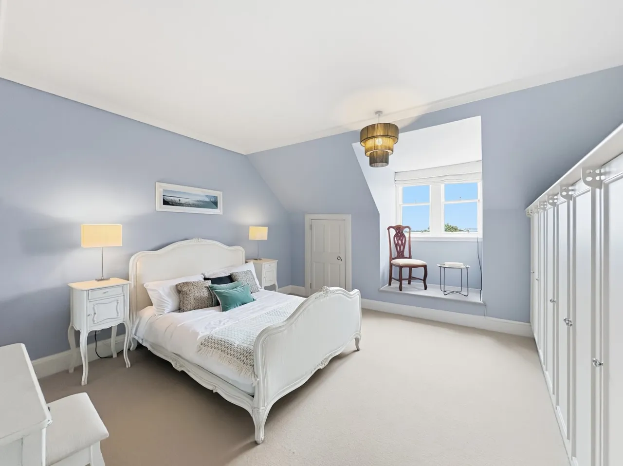 Buckingham Terrace, Dean Bridge, EH4, photo 11
