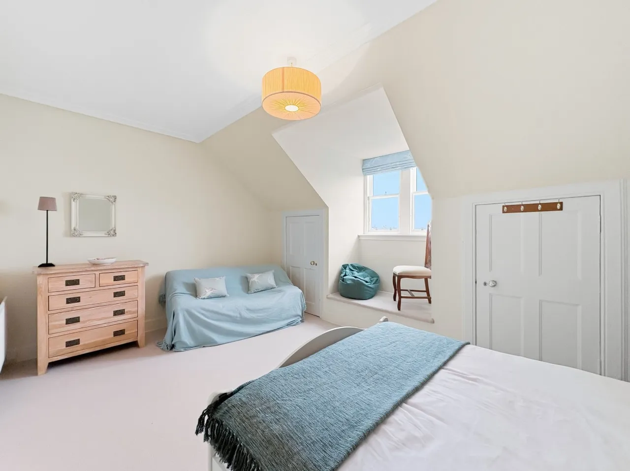 Buckingham Terrace, Dean Bridge, EH4, photo 15