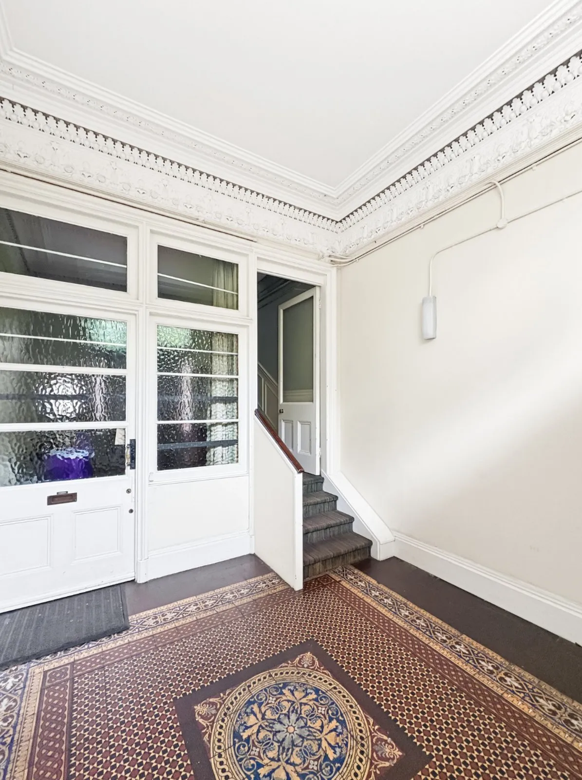 Buckingham Terrace, Dean Bridge, EH4, photo 18