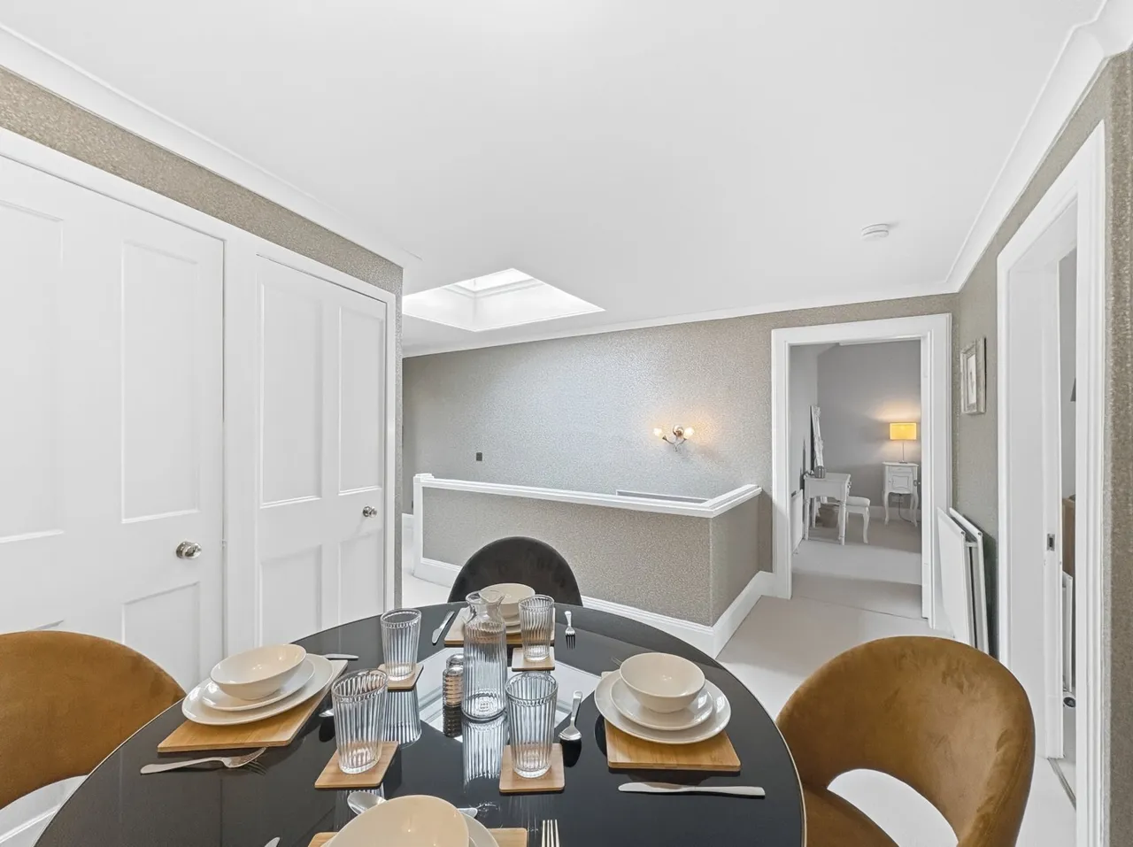 Buckingham Terrace, Dean Bridge, EH4, photo 9
