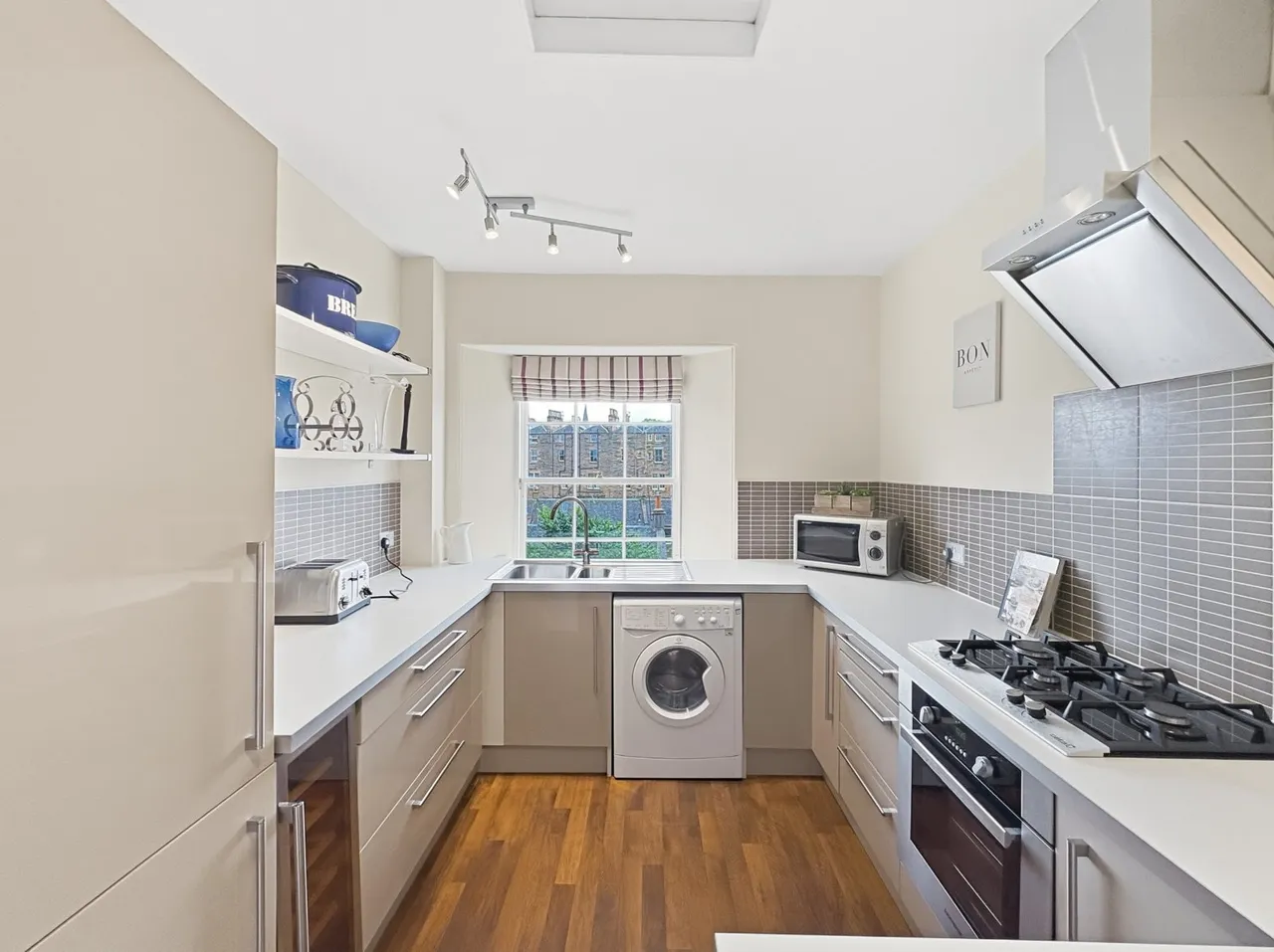 Buckingham Terrace, Dean Bridge, EH4, photo 6