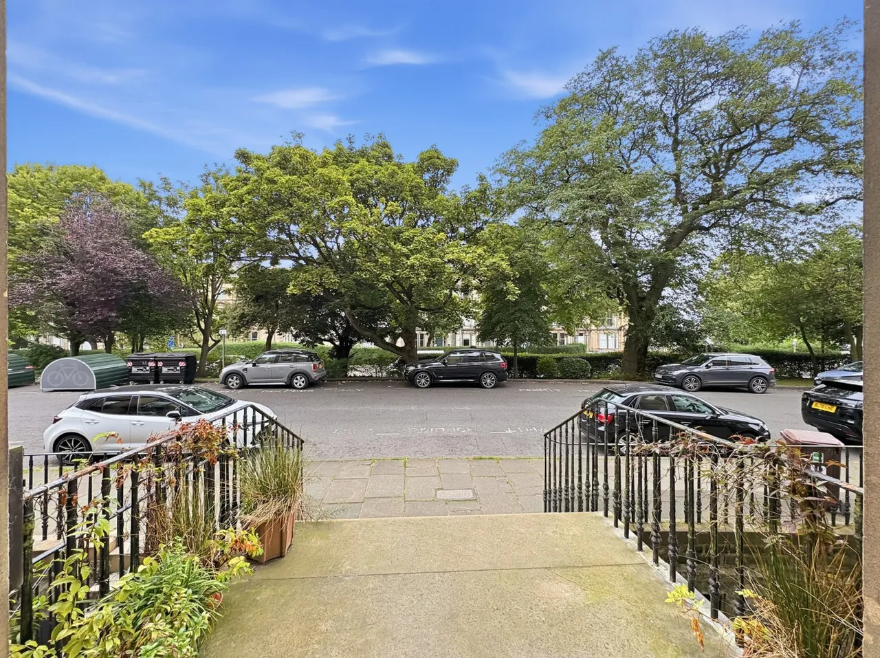 Buckingham Terrace, Dean Bridge, EH4, photo 20