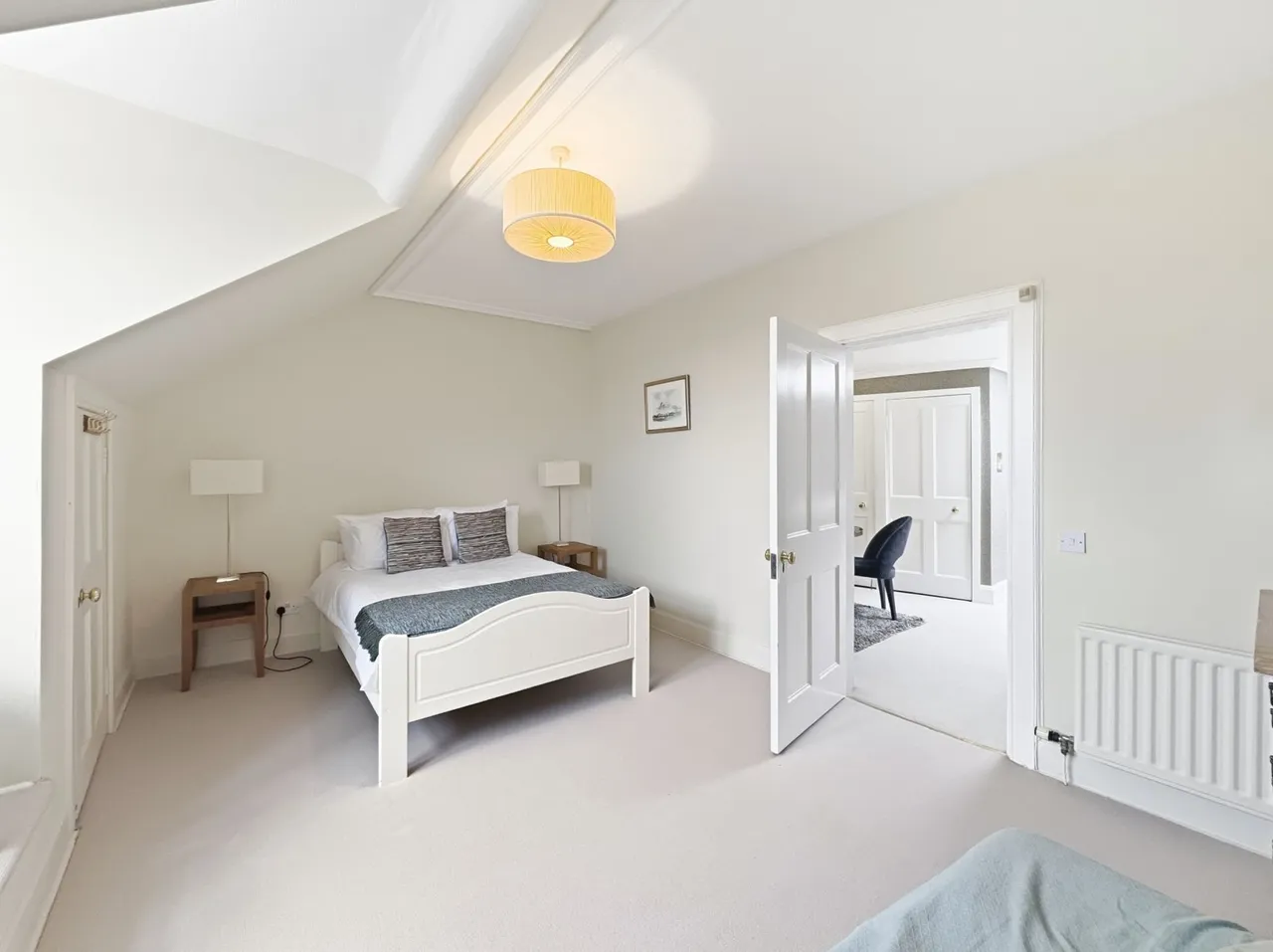 Buckingham Terrace, Dean Bridge, EH4, photo 16