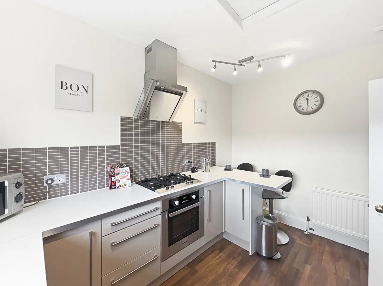 Buckingham Terrace, Dean Bridge, EH4, photo 7