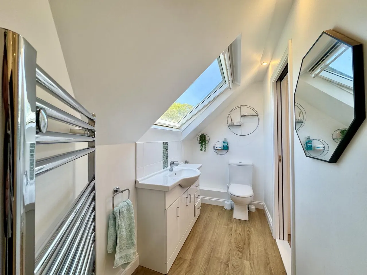 Dulsie Road, BH3, photo 18
