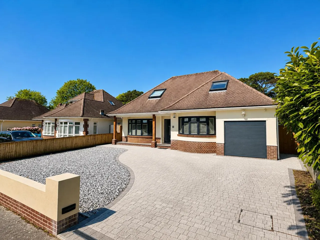 Dulsie Road, BH3, photo 21