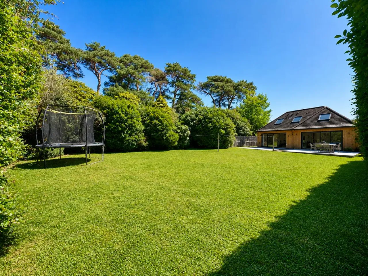 Dulsie Road, BH3, photo 22