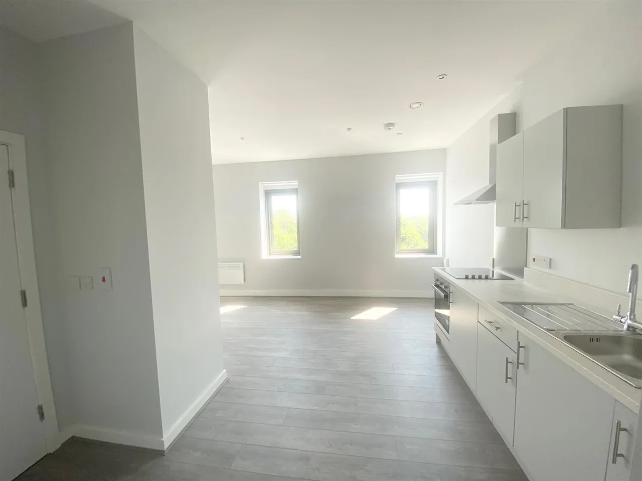 Sky Gardens, Waterloo, L22, photo 4