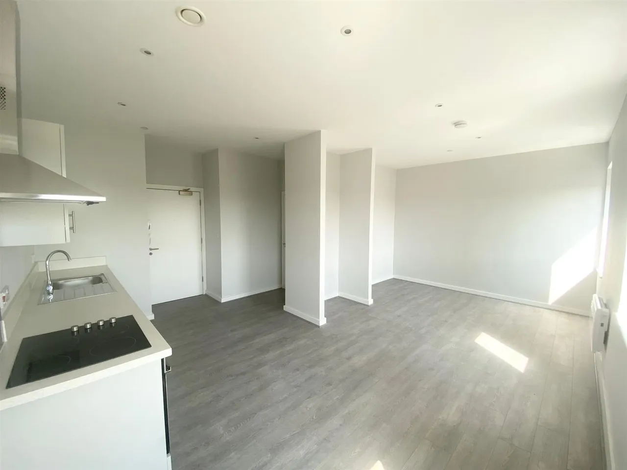 Sky Gardens, Waterloo, L22, photo 6
