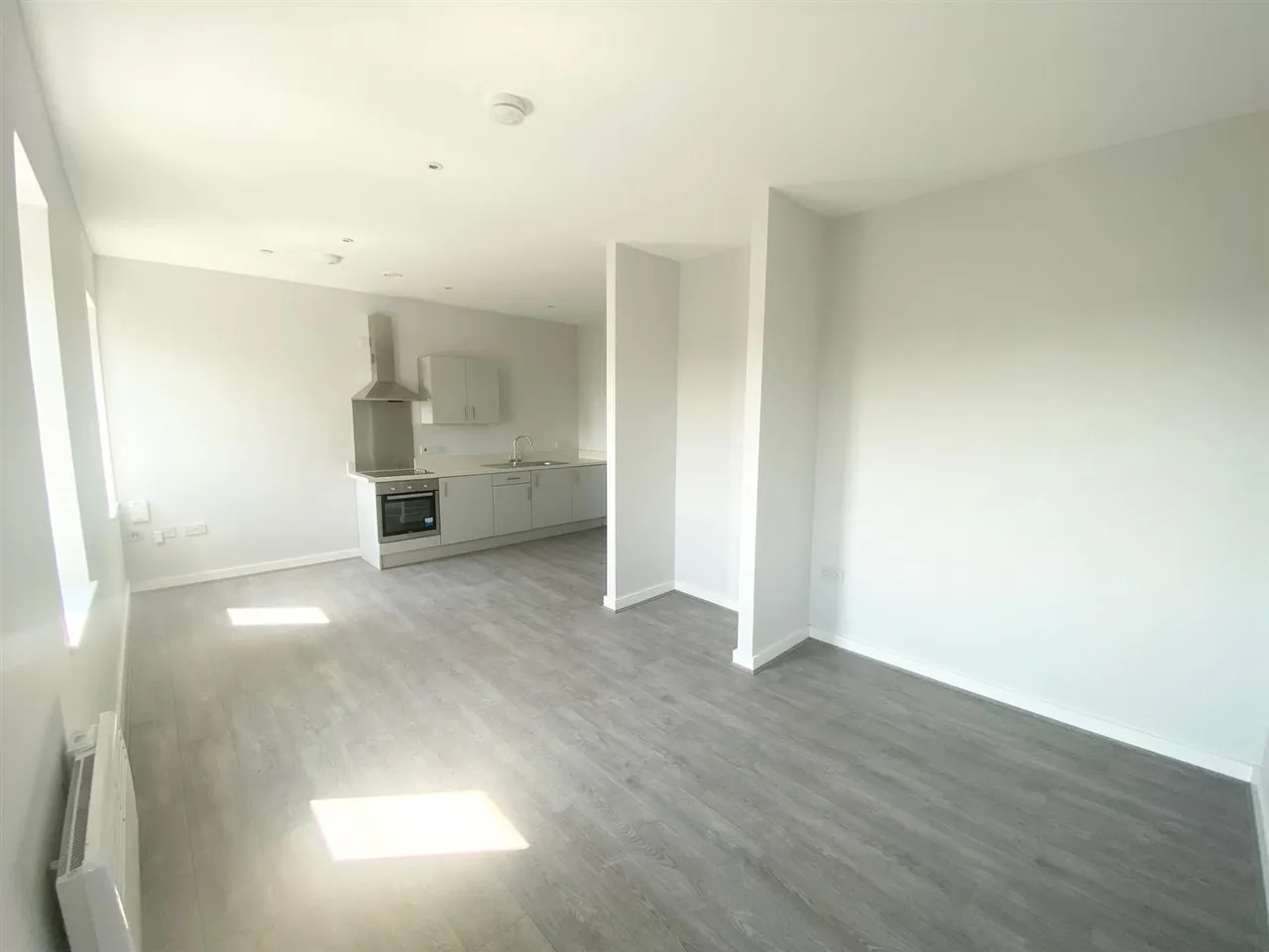 Sky Gardens, Waterloo, L22, photo 5