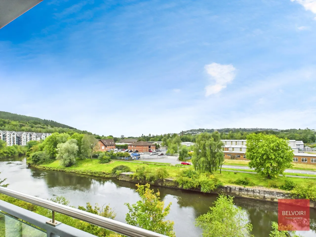 Sirius Apartments, Pentrechwyth, Swansea, SA1, photo 11
