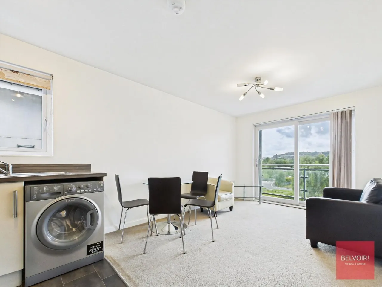 Sirius Apartments, Pentrechwyth, Swansea, SA1, photo 6