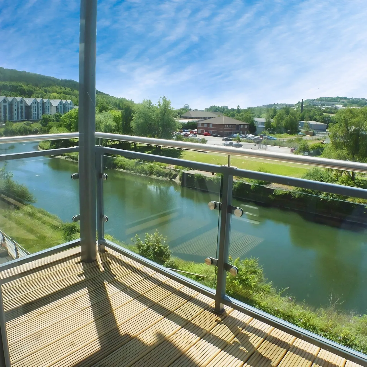 Sirius Apartments, Pentrechwyth, Swansea, SA1, photo 3