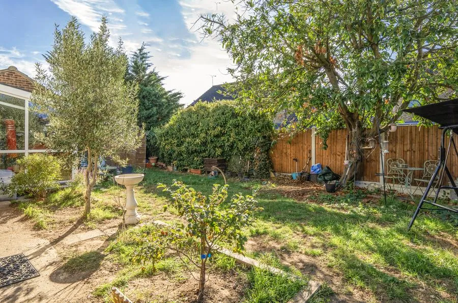 Mayland Close, Heybridge, CM9, photo 18