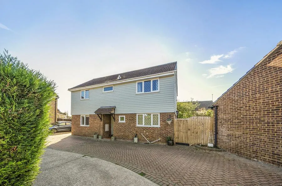 Mayland Close, Heybridge, CM9, photo 19