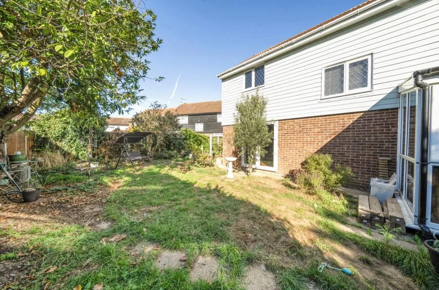 Mayland Close, Heybridge, CM9, photo 9
