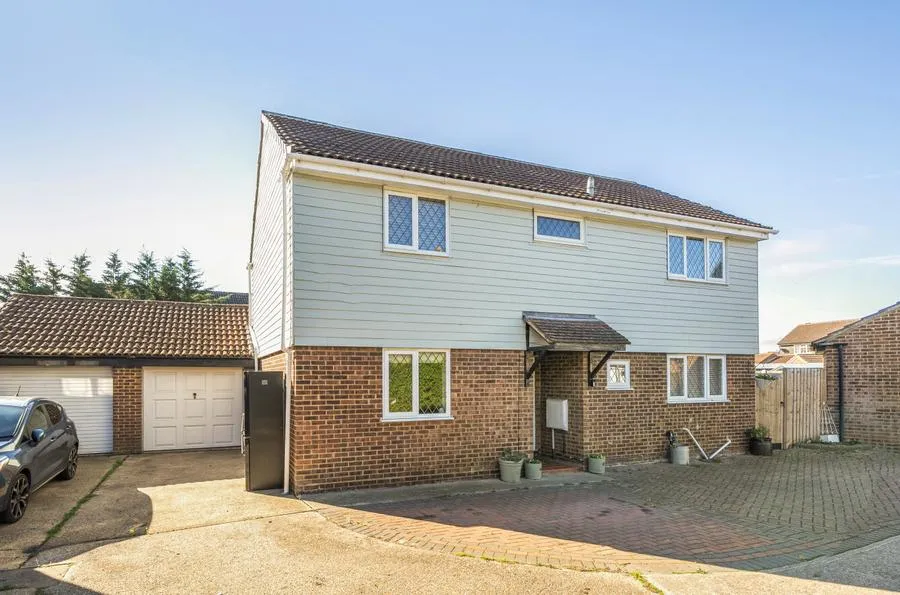 Mayland Close, Heybridge, CM9, photo 20