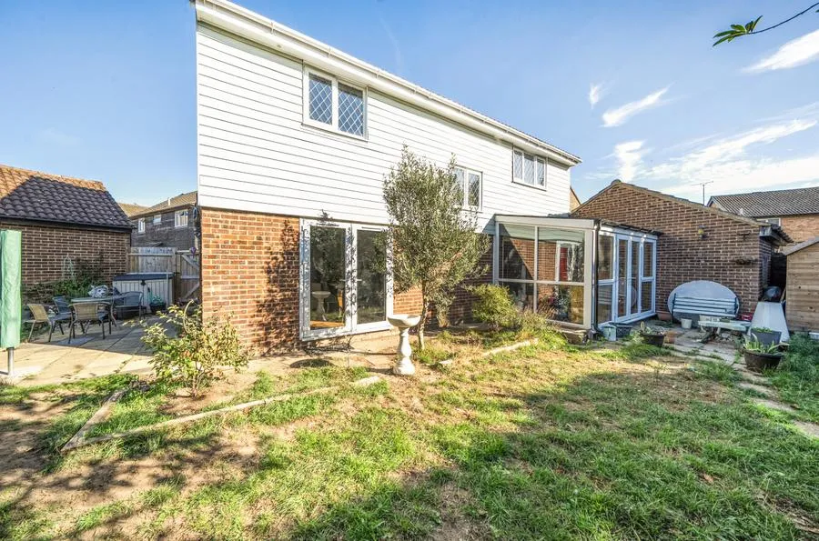 Mayland Close, Heybridge, CM9, photo 17