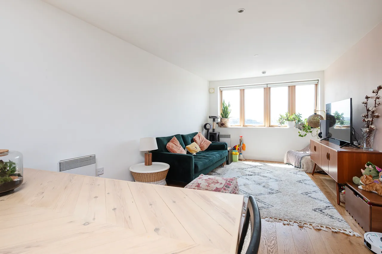 252 Leamore Court, 1 Meath Crescent, London, photo 11