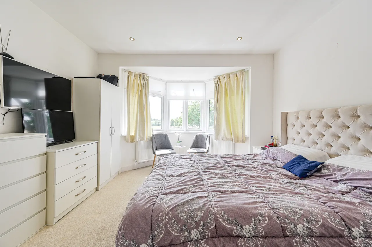 London, SE3, photo 15